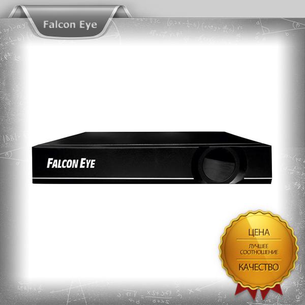 Видеорегистратор Falcon Eye FE-1104MHD