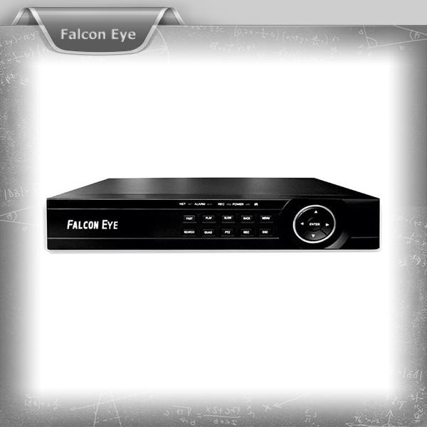 Видеорегистратор Falcon Eye FE-2104MHD