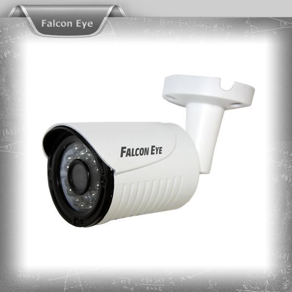 Камера видеонаблюдения Falcon Eye FE-IB1080/MHD20M